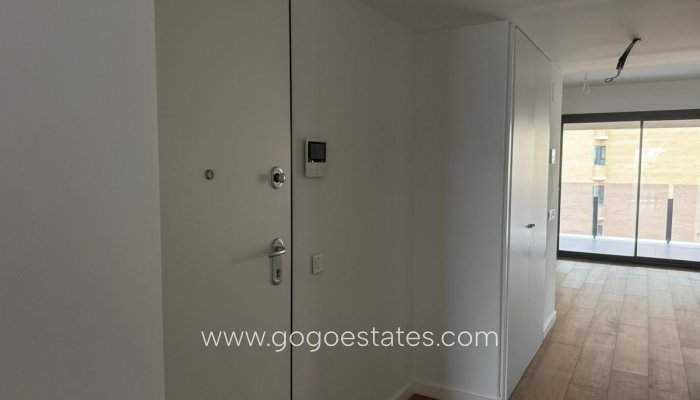 Te koop - Appartement - Appartement op de middelste verdieping - Alicante - Alicante Centro