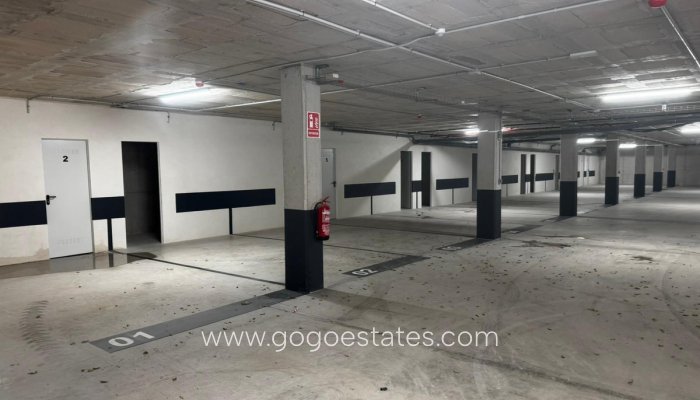 Te koop - Appartement - Appartement op de middelste verdieping - Alicante - Alicante Centro