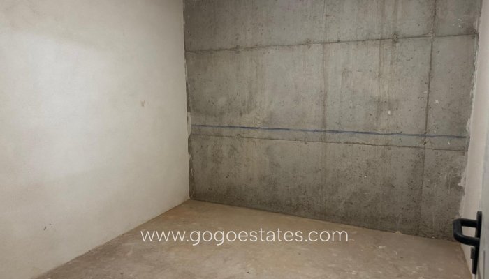 Te koop - Appartement - Appartement op de middelste verdieping - Alicante - Alicante Centro