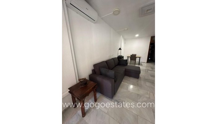 Te koop - Appartement - Appartement op de middelste verdieping - Alicante - Alicante Centro