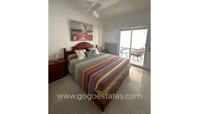 Te koop - Appartement - Appartement op de middelste verdieping - Alicante - Alicante Centro