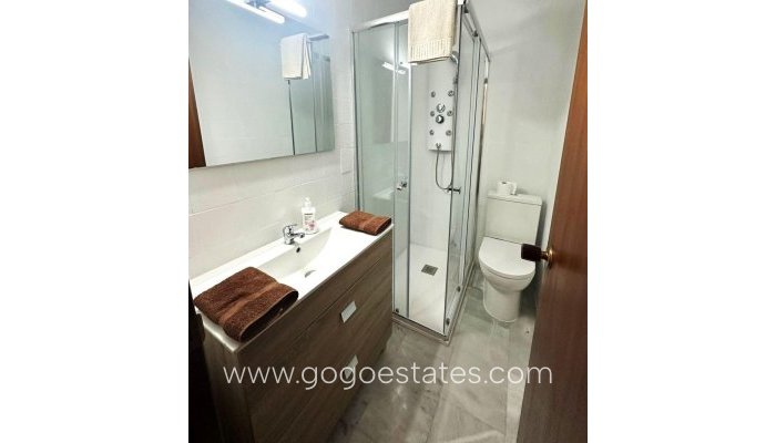 Te koop - Appartement - Appartement op de middelste verdieping - Alicante - Alicante Centro