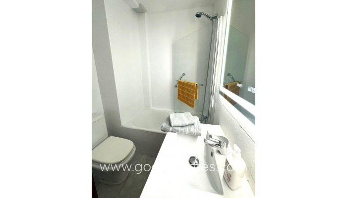 Te koop - Appartement - Appartement op de middelste verdieping - Alicante - Alicante Centro