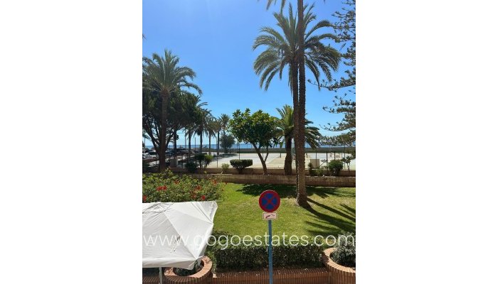 Te koop - Appartement - Appartement op de middelste verdieping - Alicante - Alicante Centro