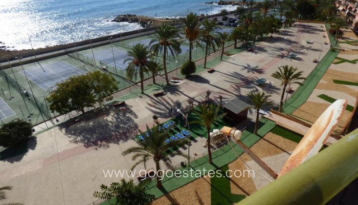 Te koop - Appartement - Appartement op de middelste verdieping - Alicante - Alicante Centro