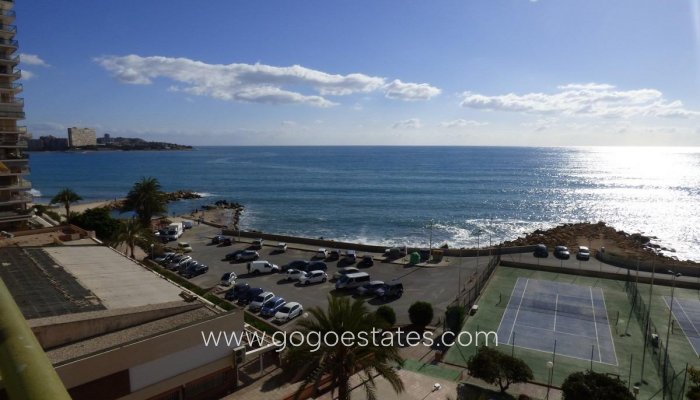 Te koop - Appartement - Appartement op de middelste verdieping - Alicante - Alicante Centro