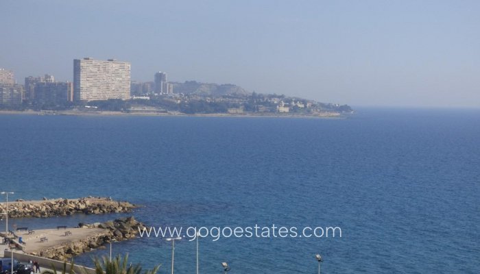 Te koop - Appartement - Appartement op de middelste verdieping - Alicante - Alicante Centro