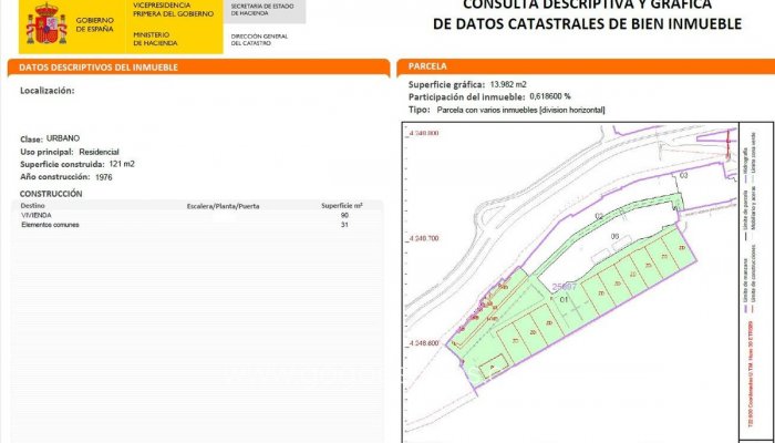 Te koop - Appartement - Appartement op de middelste verdieping - Alicante - Alicante Centro