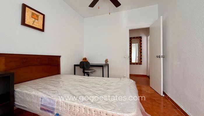 Te koop - Appartement - Appartement op de middelste verdieping - Alicante - Alicante Centro