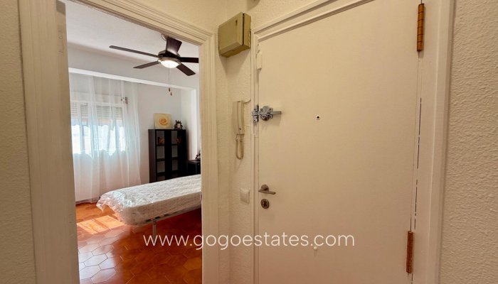 Te koop - Appartement - Appartement op de middelste verdieping - Alicante - Alicante Centro