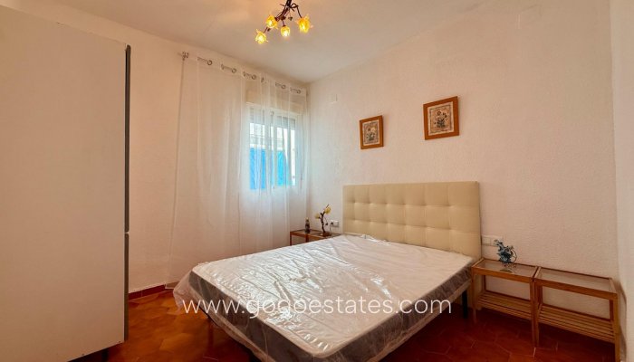 Te koop - Appartement - Appartement op de middelste verdieping - Alicante - Alicante Centro