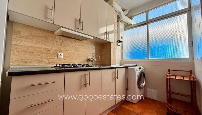 Te koop - Appartement - Appartement op de middelste verdieping - Alicante - Alicante Centro