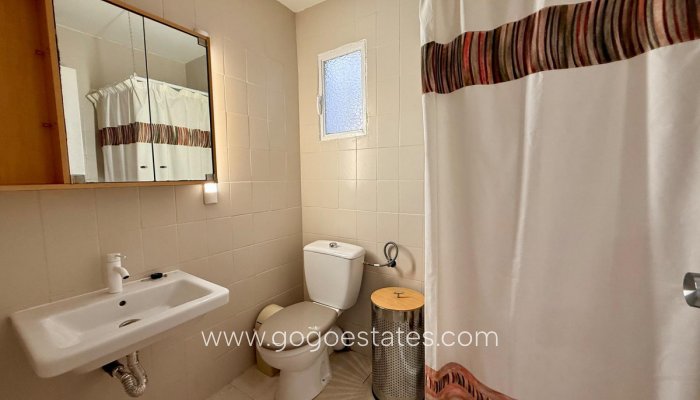 Te koop - Appartement - Appartement op de middelste verdieping - Alicante - Alicante Centro