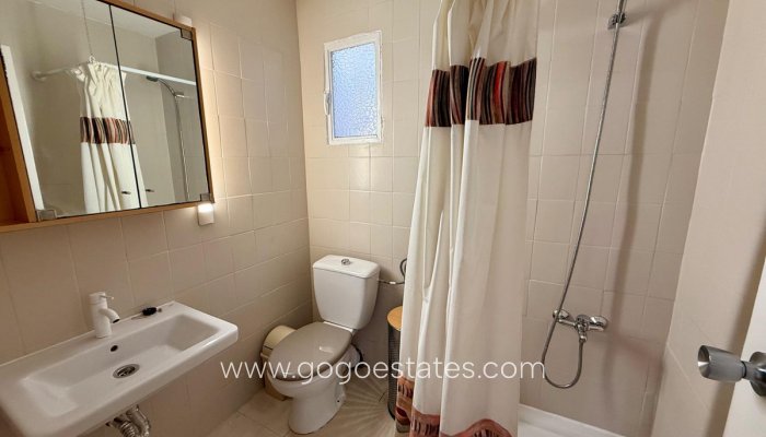 Te koop - Appartement - Appartement op de middelste verdieping - Alicante - Alicante Centro