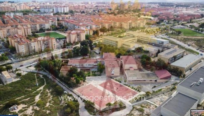 Te koop - Appartement - Appartement op de middelste verdieping - Alicante - Alicante Centro