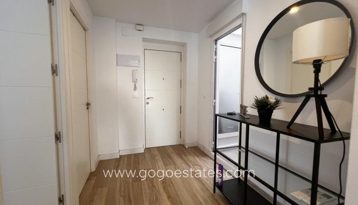 Te koop - Appartement - Appartement op de middelste verdieping - Alicante - Alicante Centro