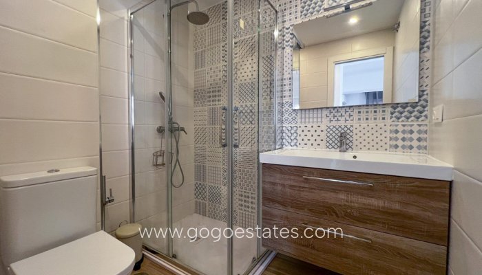 Te koop - Appartement - Appartement op de middelste verdieping - Alicante - Alicante Centro