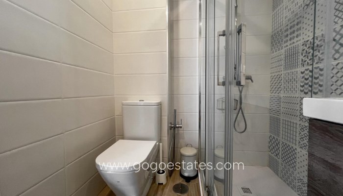 Te koop - Appartement - Appartement op de middelste verdieping - Alicante - Alicante Centro