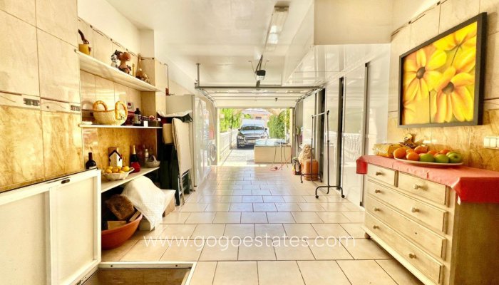 Te koop - Huis - Bungalow - Torrevieja - Torrevieja Centro