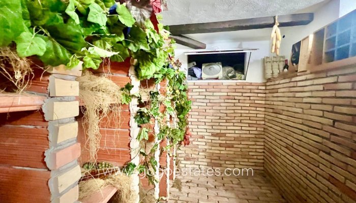 Te koop - Huis - Bungalow - Torrevieja - Torrevieja Centro