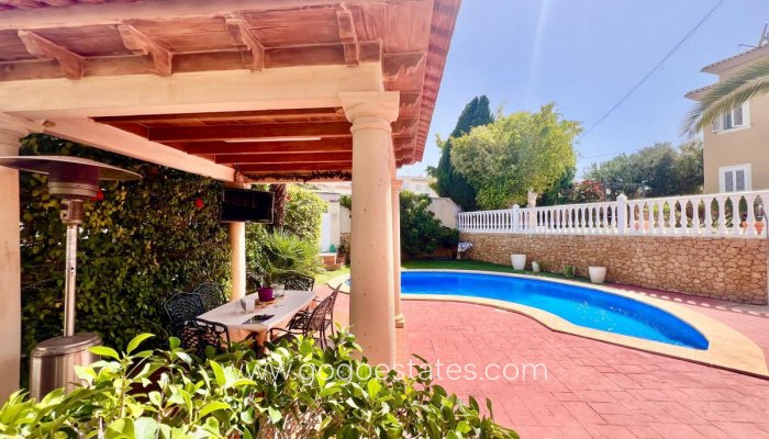 Te koop - Huis - Bungalow - Torrevieja - Torrevieja Centro