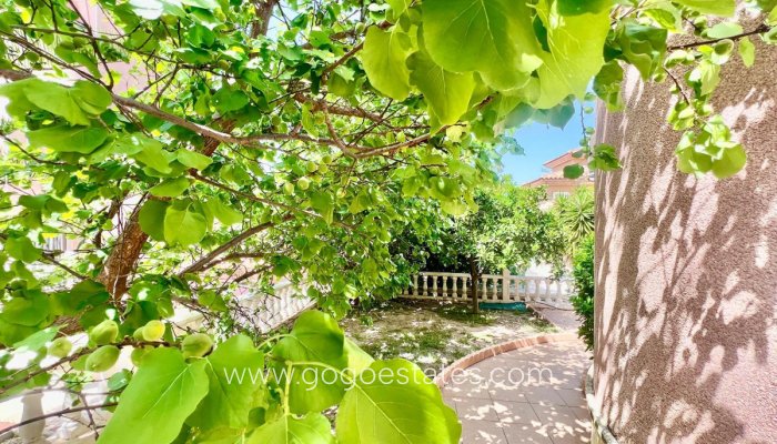 Te koop - Huis - Bungalow - Torrevieja - Torrevieja Centro