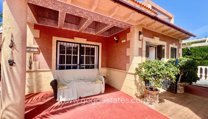 Te koop - Huis - Bungalow - Torrevieja - Torrevieja Centro