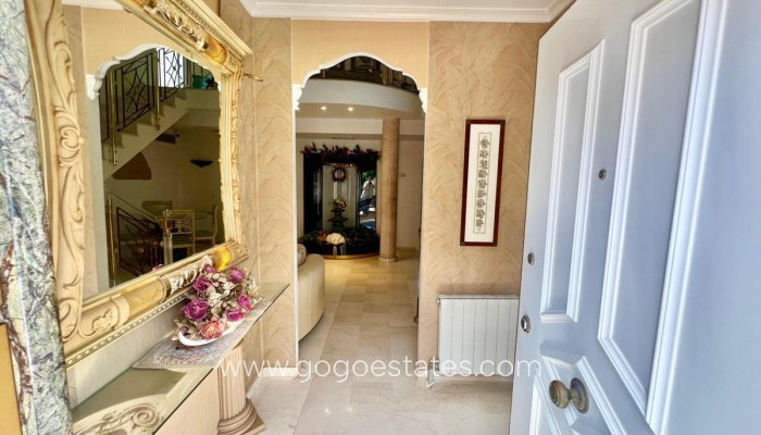 Te koop - Huis - Bungalow - Torrevieja - Torrevieja Centro