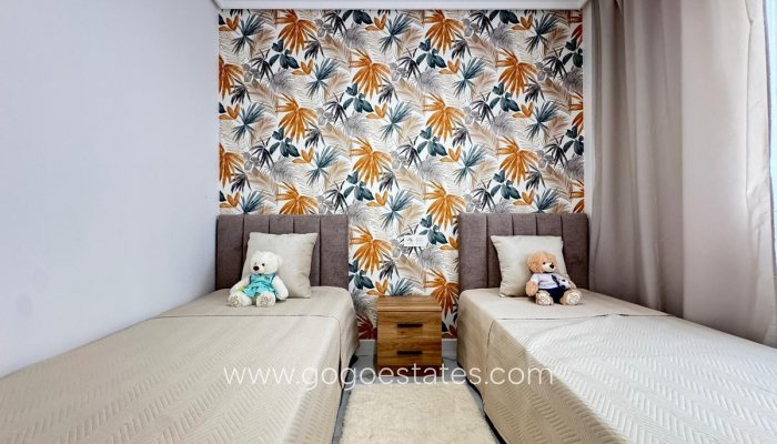 Te koop - Appartement - Appartement op de middelste verdieping - Torrevieja - Torrevieja Centro