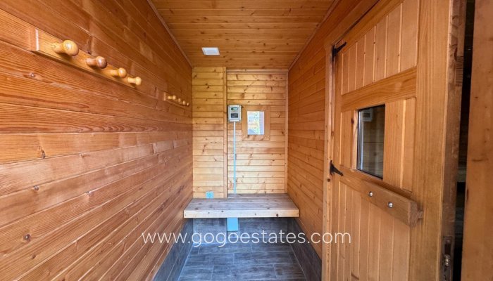 Te koop - Appartement - Appartement op de middelste verdieping - Torrevieja - Torrevieja Centro