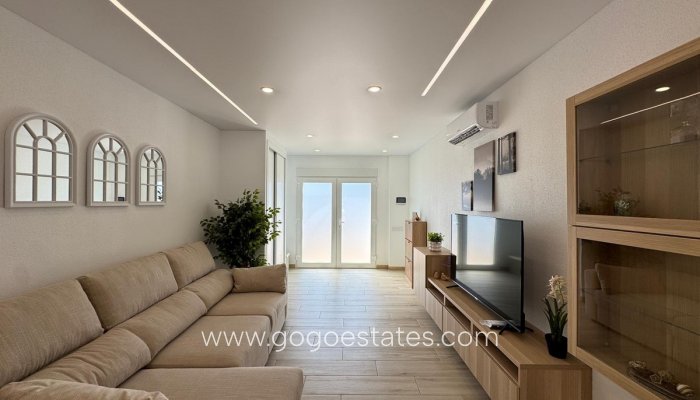 Te koop - Huis - Bungalow - Torrevieja - Torrevieja Centro