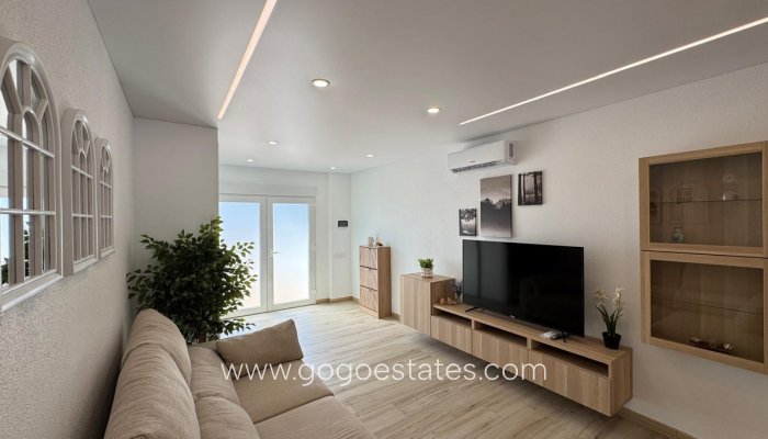 Te koop - Huis - Bungalow - Torrevieja - Torrevieja Centro