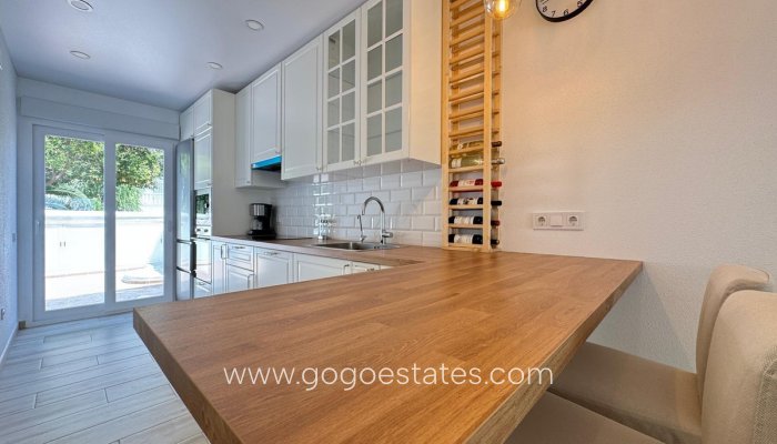 Te koop - Huis - Bungalow - Torrevieja - Torrevieja Centro