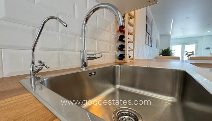 Te koop - Huis - Bungalow - Torrevieja - Torrevieja Centro