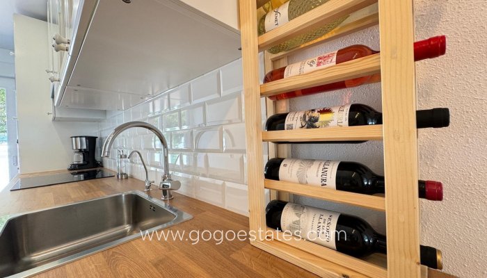 Te koop - Huis - Bungalow - Torrevieja - Torrevieja Centro