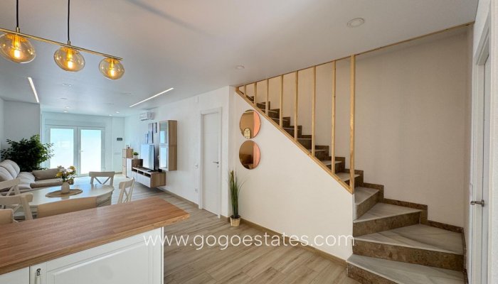 Te koop - Huis - Bungalow - Torrevieja - Torrevieja Centro