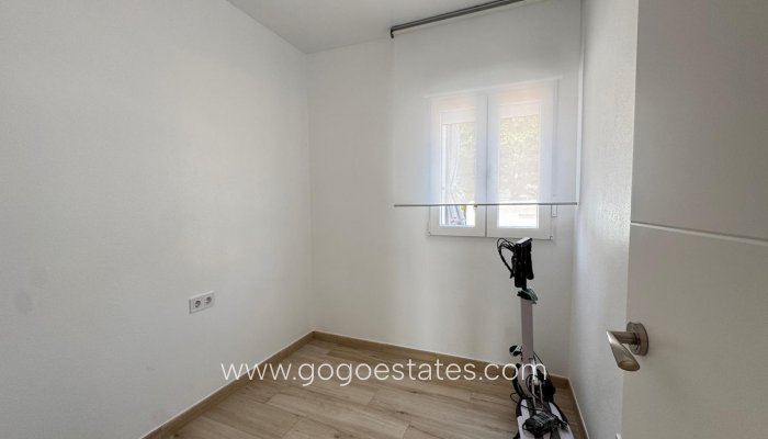 Te koop - Huis - Bungalow - Torrevieja - Torrevieja Centro