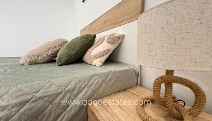 Te koop - Appartement - Appartement op de middelste verdieping - Torrevieja - Torrevieja Centro