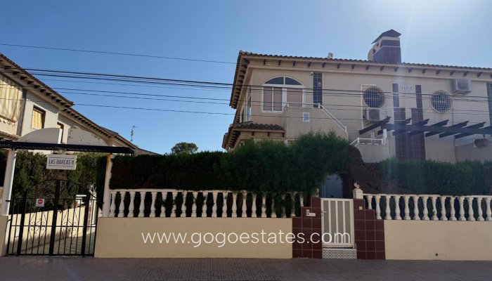 Te koop - Huis - Bungalow - Torrevieja - Torrevieja Centro