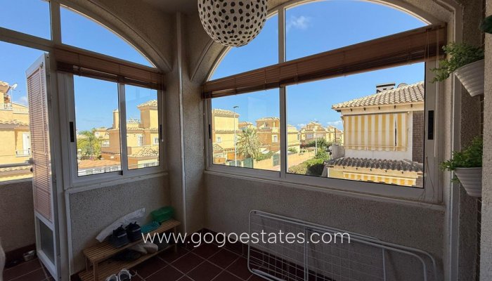 Te koop - Huis - Bungalow - Torrevieja - Torrevieja Centro