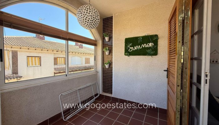Te koop - Huis - Bungalow - Torrevieja - Torrevieja Centro