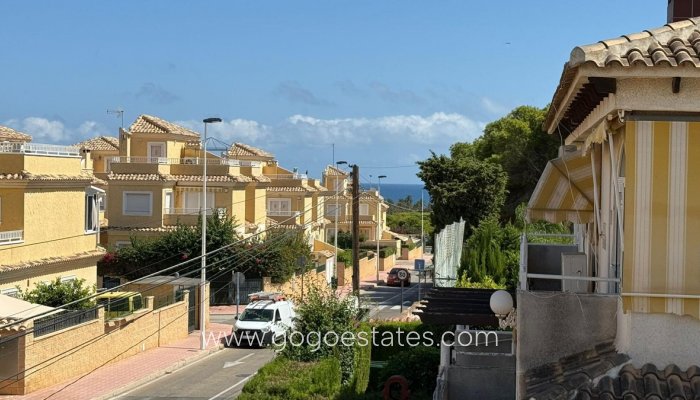 Te koop - Huis - Bungalow - Torrevieja - Torrevieja Centro
