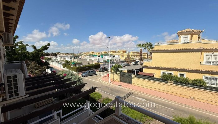 Te koop - Huis - Bungalow - Torrevieja - Torrevieja Centro