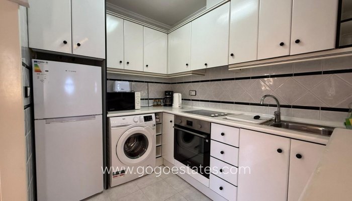 Te koop - Huis - Bungalow - Torrevieja - Torrevieja Centro