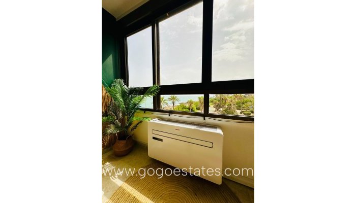 Te koop - Appartement - Appartement op de middelste verdieping - Torrevieja - Torrevieja Centro