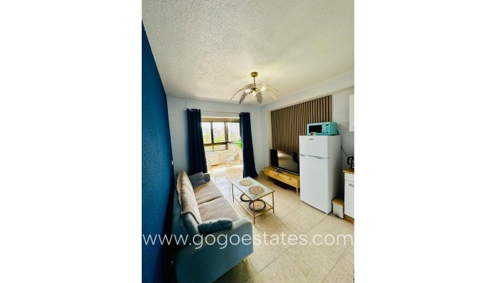 Te koop - Appartement - Appartement op de middelste verdieping - Torrevieja - Torrevieja Centro