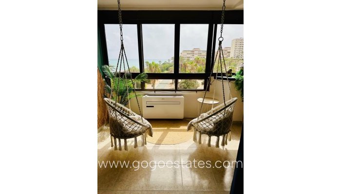 Te koop - Appartement - Appartement op de middelste verdieping - Torrevieja - Torrevieja Centro