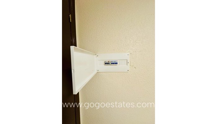 Te koop - Appartement - Appartement op de middelste verdieping - Torrevieja - Torrevieja Centro