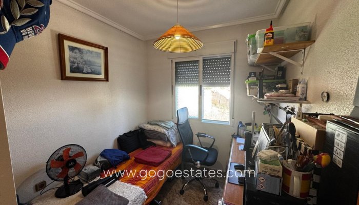 Te koop - Appartement - Appartement op de middelste verdieping - Formentera de Segura - Formentera Del Segura