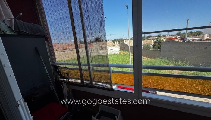 Te koop - Appartement - Appartement op de middelste verdieping - Formentera de Segura - Formentera Del Segura